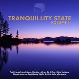 Artwork for "Tranquillity State - Vol 02"