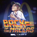 Artwork for "Back of the Macca's (DJ Edit)"