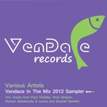 Artwork for "Vendace In The Mix 2012 Sampler"