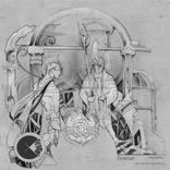 Artwork voor "Hemisphere"