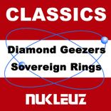 Artwork für "Sovereign Rings"