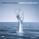Portada para "Grab My Hand Now"