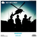 Artwork für "Warfare"