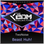 Artwork for "Beast Huh!"