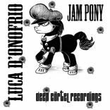 Portada para "Jam Pony"