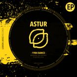 Artwork for "Dance 1984"