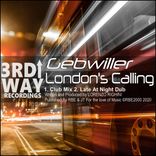 Artwork for "London's Calling"