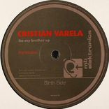 Artwork for "For My Brother EP"