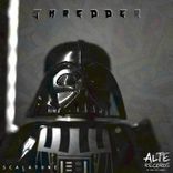 Artwork for "Shredder"