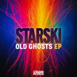 Artwork for "Old Ghosts EP"