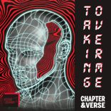 Artwork für "Taking Over Me"