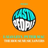 Artwork voor "The House Music Lovers"