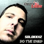 Portada para "Do The Swad"