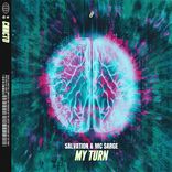Artwork voor "My Turn"