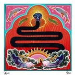 Artwork voor "Nativo"