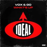 Artwork for "What's Up"