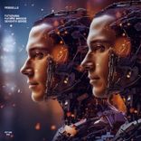 Artwork for "Futurama"