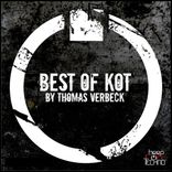 Artwork für "The Best of Keep on Techno Part 2"
