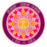 Artwork for "Wonderland"