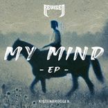 Artwork voor "My Mind EP"