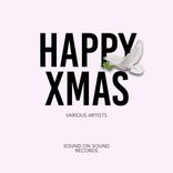 Portada para "Happy Xmas"