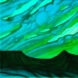 Portada para "Roses & Tumbleweeds"