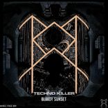 Artwork for "Bloody Sunset"