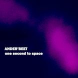 Artwork for "One Second To Space EP"