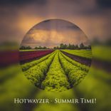 Artwork voor "Summer Time!"