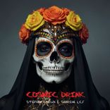 Portada para "Cosmic Drink"