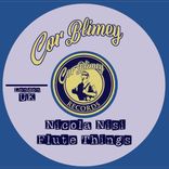 Artwork für "Flute Things"