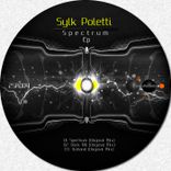 Portada para "Spectrum"