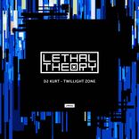 Artwork voor "Twilight Zone"