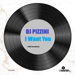 Artwork für "I Want You"