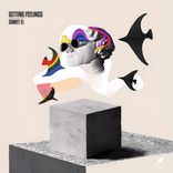 Artwork for "Getting Feelings"
