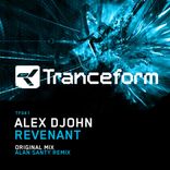 Artwork for "Revenant"