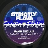 Portada para "Garage House Vaults 1"