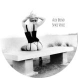 Artwork for "Space Voice"