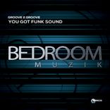 Artwork für "You Got Funk Sound"