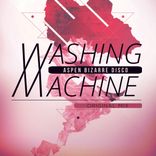 Portada para "Washing Machine"