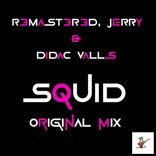 Artwork for "Squid"