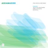 Artwork for "Aquamarine"