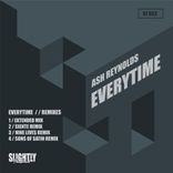 Artwork for "Everytime"