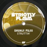 Artwork voor "Struttin'"