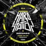 Artwork für "Keep On EP"