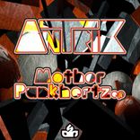 Artwork for "Mother Punkhertz"