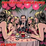 Portada para "Forza Italia Bunga Bunga"