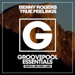 Portada para "True Feelings"