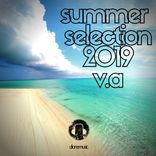 Artwork for "Summer Selection 2019"