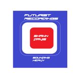 Artwork for "Sounding Heavy"